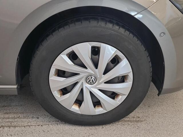 Volkswagen POLO 1.0 TSI Cmfrt Business AUT, 1e eig! VERWACHT!