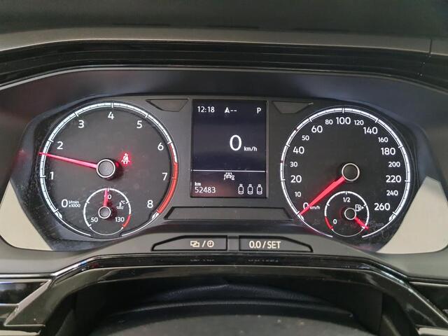 Volkswagen POLO 1.0 TSI Cmfrt Business AUT, 1e eig! VERWACHT!