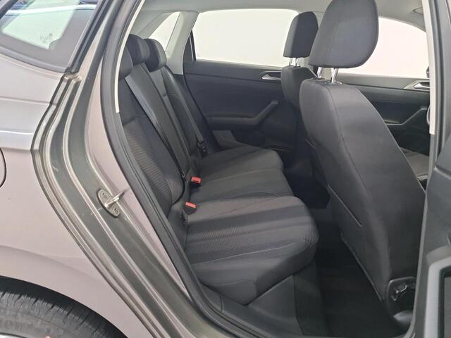 Volkswagen POLO 1.0 TSI Cmfrt Business AUT, 1e eig! VERWACHT!