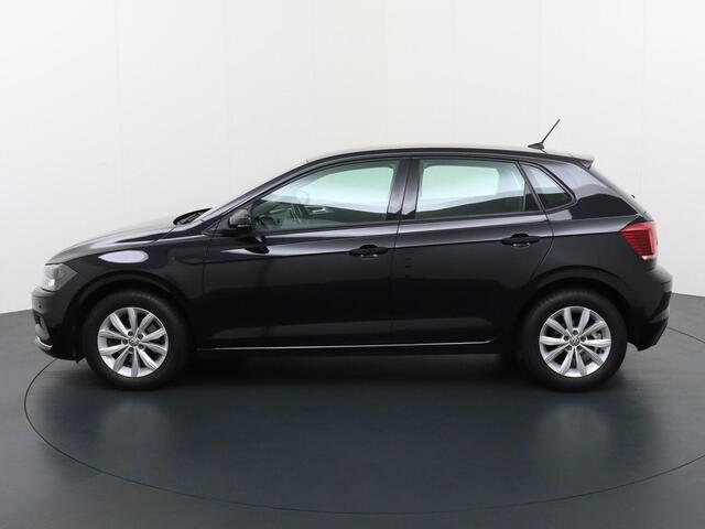 Volkswagen POLO 1.0 TSI Highline