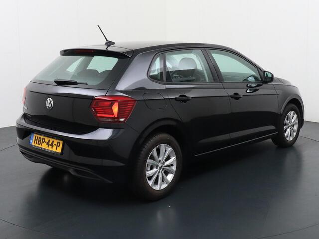 Volkswagen POLO 1.0 TSI Highline