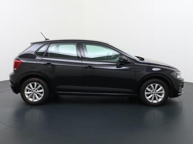 Volkswagen POLO 1.0 TSI Highline