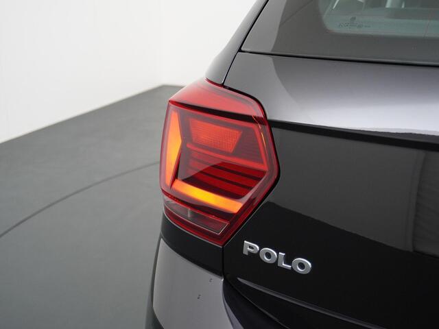 Volkswagen POLO 1.0 TSI Highline