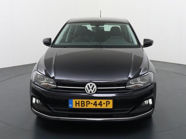 Volkswagen POLO 1.0 TSI Highline