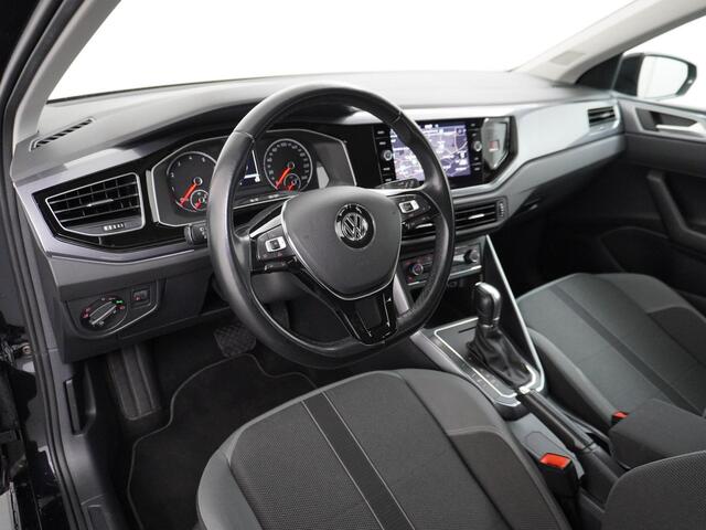 Volkswagen POLO 1.0 TSI Highline