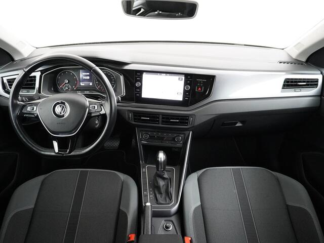 Volkswagen POLO 1.0 TSI Highline