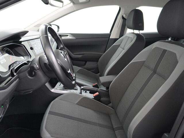 Volkswagen POLO 1.0 TSI Highline