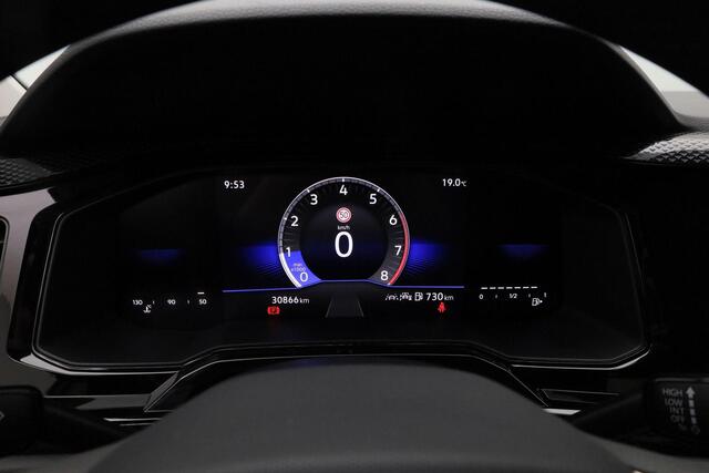 Volkswagen POLO 1.0 TSI 95 pk Life Edition | Achteruitrijcamera | Apple Carplay / Android Auto | Adaptive Cruise | Digital Cockpit