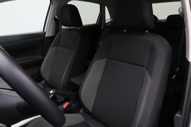 Volkswagen POLO 1.0 TSI 95 pk Life Edition | Achteruitrijcamera | Apple Carplay / Android Auto | Adaptive Cruise | Digital Cockpit
