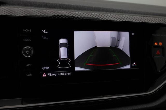 Volkswagen POLO 1.0 TSI 95 pk Life Edition | Achteruitrijcamera | Apple Carplay / Android Auto | Adaptive Cruise | Digital Cockpit