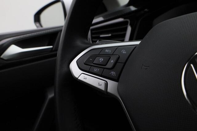 Volkswagen POLO 1.0 TSI 95 pk Life Edition | Achteruitrijcamera | Apple Carplay / Android Auto | Adaptive Cruise | Digital Cockpit
