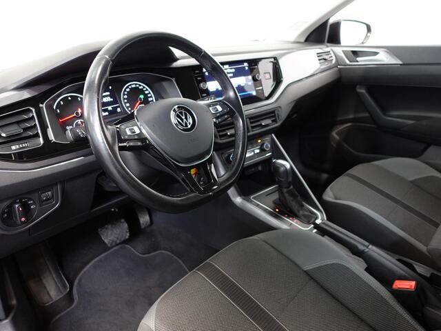Volkswagen POLO 1.0 TSI DSG Highline | Navigatie | Climate Control | Cruise Control | Bluetooth | Lichtmetalen velgen