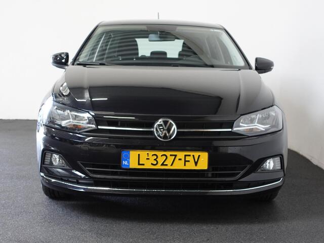 Volkswagen POLO 1.0 TSI DSG Highline | Navigatie | Climate Control | Cruise Control | Bluetooth | Lichtmetalen velgen