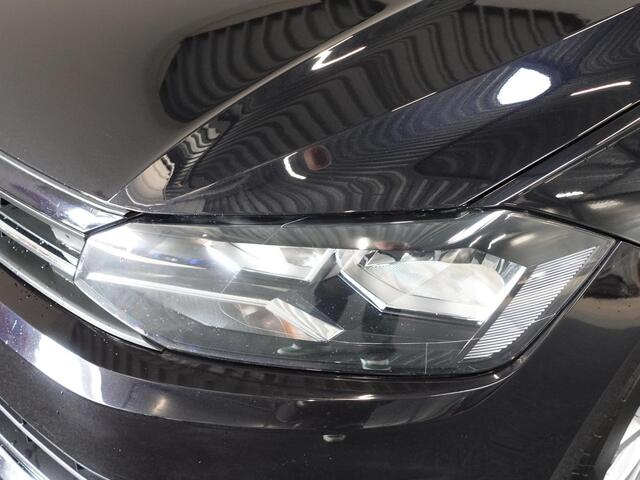 Volkswagen POLO 1.0 TSI DSG Highline | Navigatie | Climate Control | Cruise Control | Bluetooth | Lichtmetalen velgen