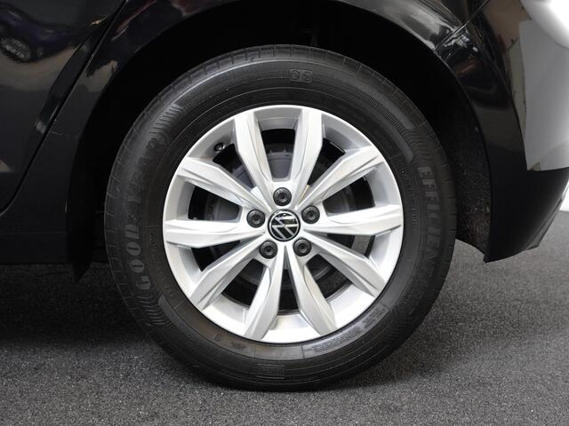 Volkswagen POLO 1.0 TSI DSG Highline | Navigatie | Climate Control | Cruise Control | Bluetooth | Lichtmetalen velgen