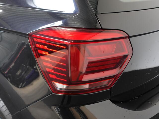 Volkswagen POLO 1.0 TSI DSG Highline | Navigatie | Climate Control | Cruise Control | Bluetooth | Lichtmetalen velgen