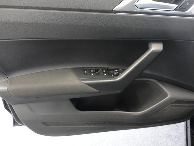 Volkswagen POLO 1.0 TSI DSG Highline | Navigatie | Climate Control | Cruise Control | Bluetooth | Lichtmetalen velgen