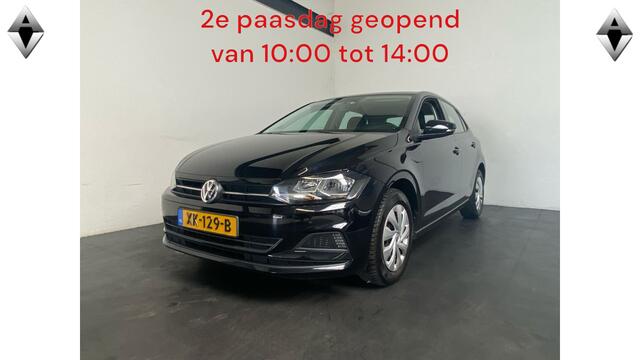Volkswagen POLO 1.0 TSI Comfortline