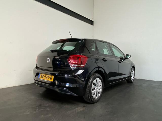 Volkswagen POLO 1.0 TSI Comfortline