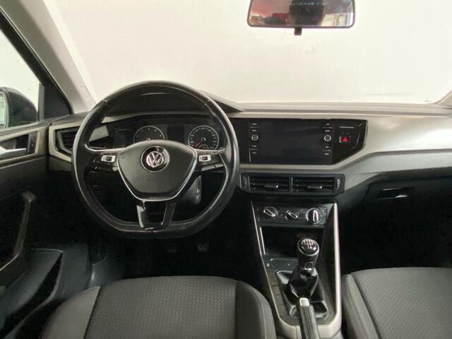 Volkswagen POLO 1.0 TSI Comfortline