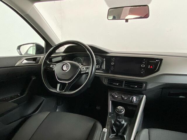 Volkswagen POLO 1.0 TSI Comfortline
