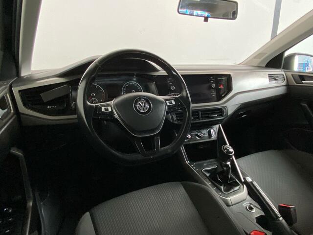 Volkswagen POLO 1.0 TSI Comfortline