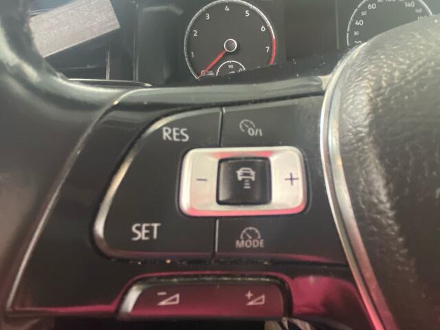 Volkswagen POLO 1.0 TSI Comfortline