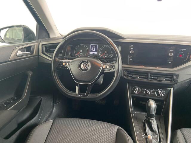 Volkswagen POLO 1.0 TSI Comfortline. Automaat!