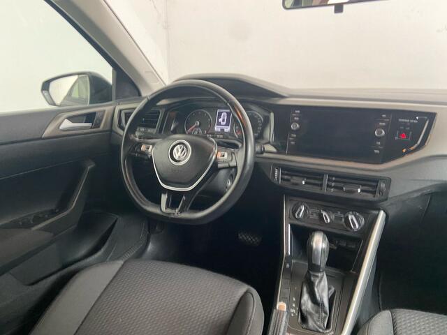 Volkswagen POLO 1.0 TSI Comfortline. Automaat!