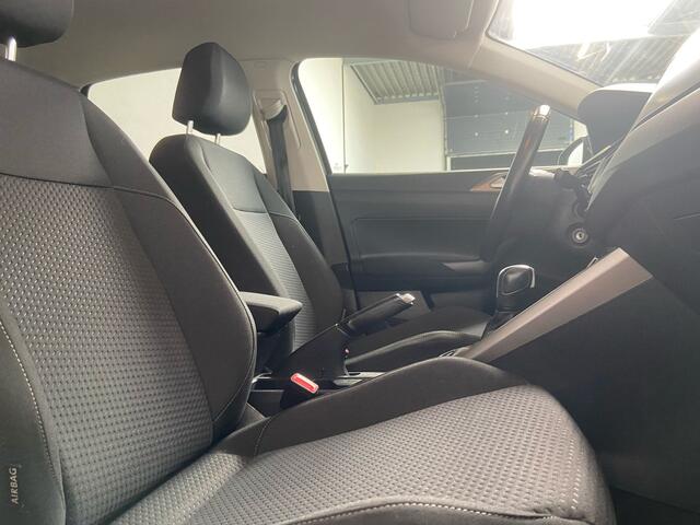 Volkswagen POLO 1.0 TSI Comfortline. Automaat!