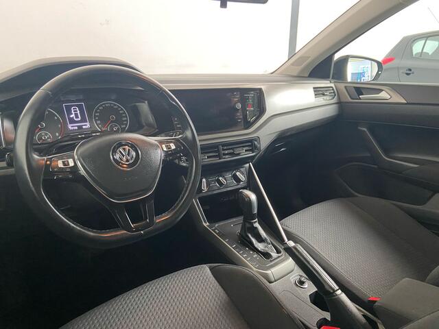 Volkswagen POLO 1.0 TSI Comfortline. Automaat!