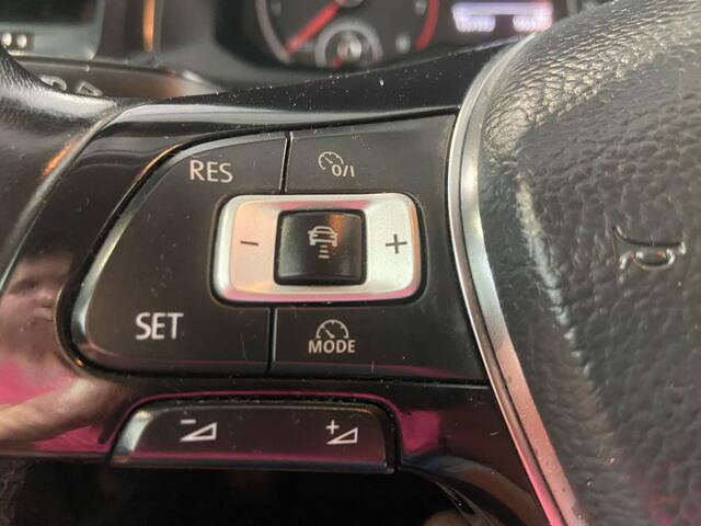 Volkswagen POLO 1.0 TSI Comfortline. Automaat!