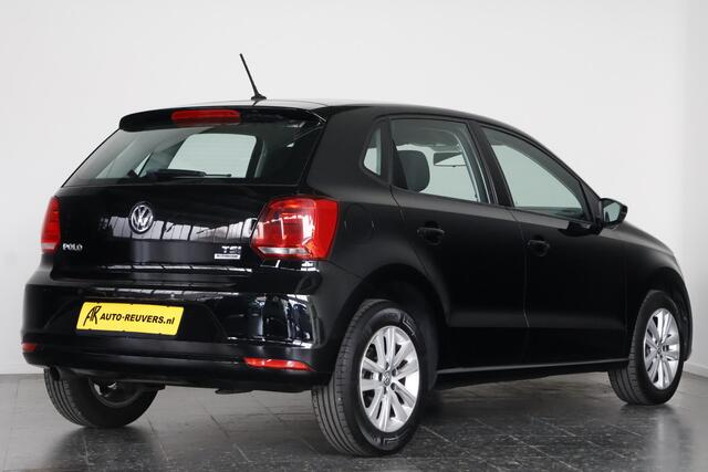 Volkswagen POLO 1.2 TSI Highline / Airco / Bluetooth / Cruisecontrol / LMV