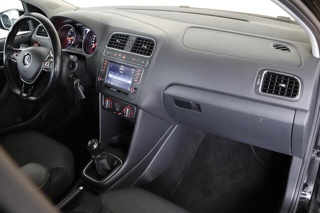 Volkswagen POLO 1.2 TSI Highline / Airco / Bluetooth / Cruisecontrol / LMV