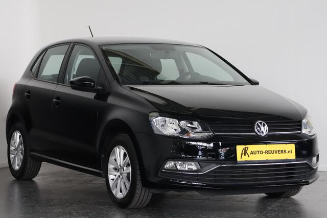 Volkswagen POLO 1.2 TSI Highline / Airco / Bluetooth / Cruisecontrol / LMV