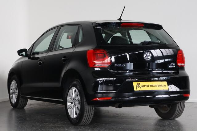 Volkswagen POLO 1.2 TSI Highline / Airco / Bluetooth / Cruisecontrol / LMV