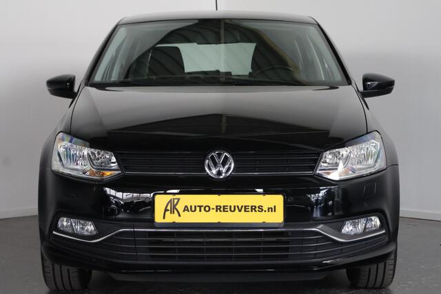 Volkswagen POLO 1.2 TSI Highline / Airco / Bluetooth / Cruisecontrol / LMV