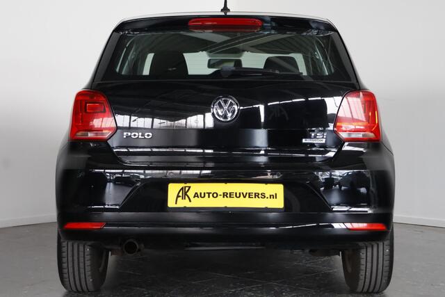 Volkswagen POLO 1.2 TSI Highline / Airco / Bluetooth / Cruisecontrol / LMV