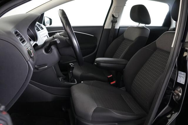 Volkswagen POLO 1.2 TSI Highline / Airco / Bluetooth / Cruisecontrol / LMV