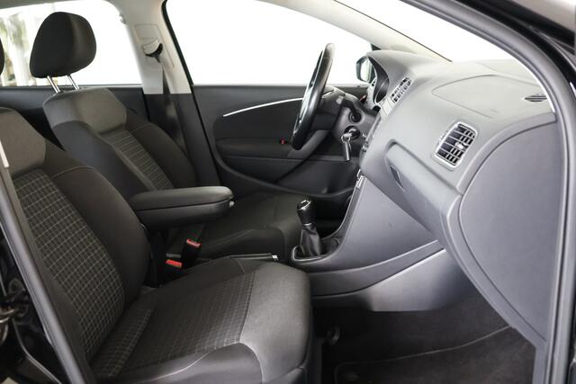Volkswagen POLO 1.2 TSI Highline / Airco / Bluetooth / Cruisecontrol / LMV