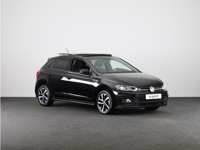 Volkswagen POLO 1.0 TSI Comfortline Business 95PK | Automaat (DSG) | R-Line | Panoramadak | Camera | Digitaal dashboard | Keyless entry | Led