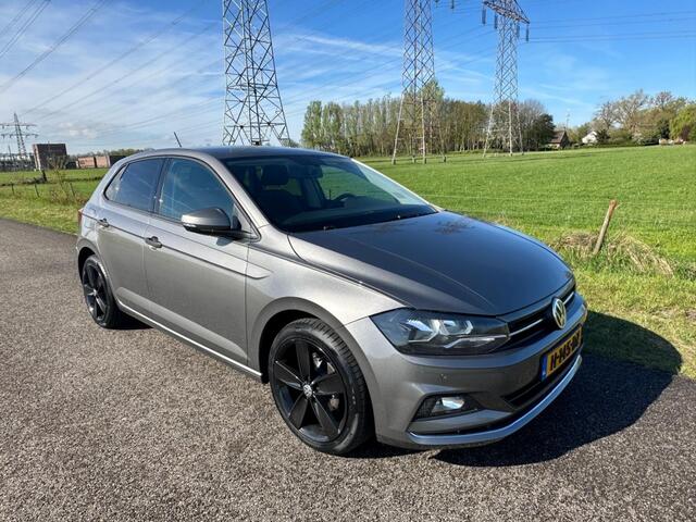 Volkswagen POLO 1.0 TSI Highline GROTE BEURT | NAP !