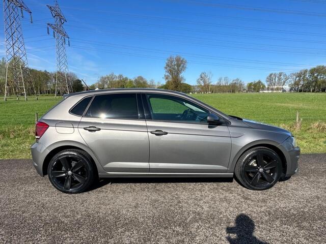 Volkswagen POLO 1.0 TSI Highline GROTE BEURT | NAP !
