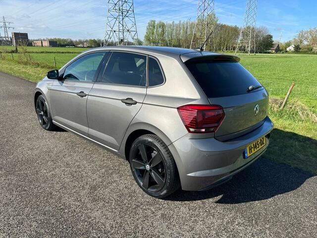 Volkswagen POLO 1.0 TSI Highline GROTE BEURT | NAP !