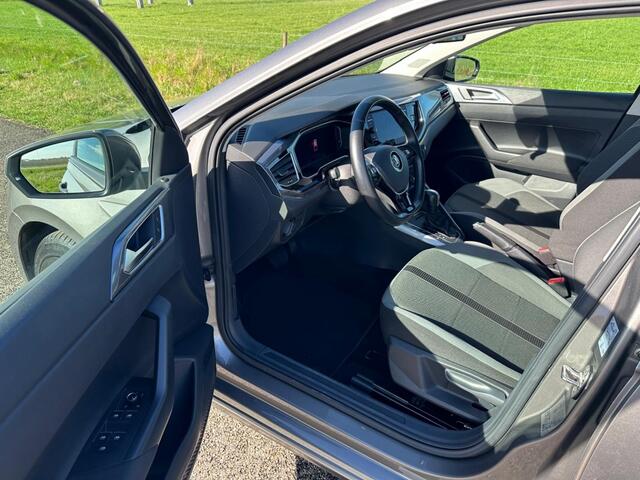 Volkswagen POLO 1.0 TSI Highline GROTE BEURT | NAP !