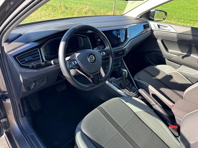 Volkswagen POLO 1.0 TSI Highline GROTE BEURT | NAP !
