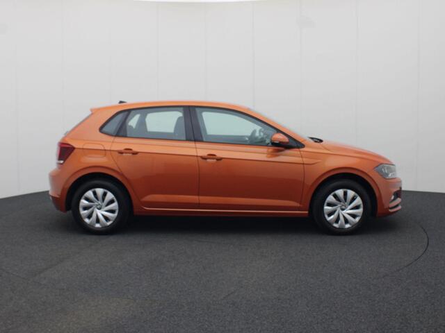 Volkswagen POLO 1.0TSI/95PK Comfortline Business · Navigatie · App connect · Camera + Parkeersensoren