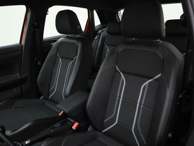 Volkswagen POLO 1.0TSI/95PK Comfortline Business · Navigatie · App connect · Camera + Parkeersensoren