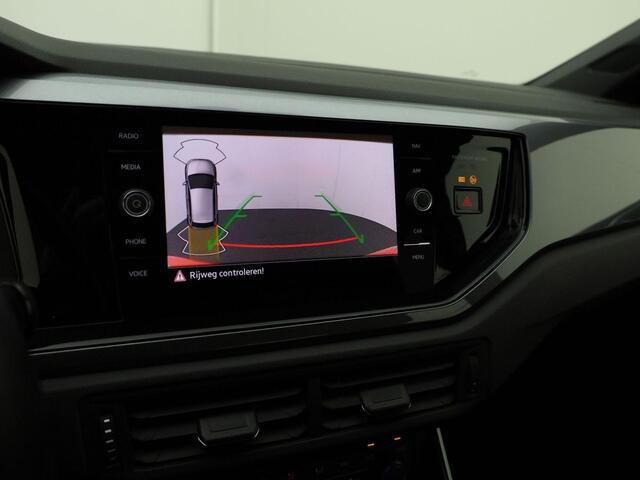 Volkswagen POLO 1.0TSI/95PK Comfortline Business · Navigatie · App connect · Camera + Parkeersensoren