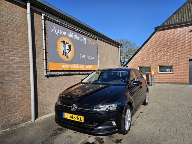Volkswagen POLO 1.0 TSI Highline